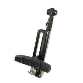 Plus Dodo STARRY WIDE-ADJUSTER V-BRAKE RX-955AG BLACK BR-SRR-003