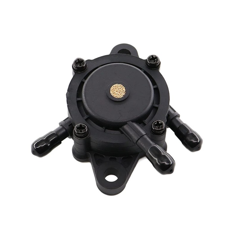 TOPREPAIR Fuel Pump Filter for 198756 Bobcat 225 250 275
