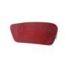 FITRITE AUTO PARTS New Rear Right Passenger Side Bumper Reflector