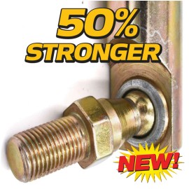 HD Switch (4 Pack) Steering Link Ball Joint End fits Cub Cadet MTD 923-0448A 723-0448A