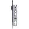 ABUS Mortise Lock Silver 25mm 61745