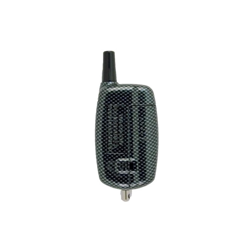 5-Button AUDIOVOX Code Alarm 2-Way LED Remote CA5BLETX FCC ID