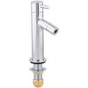 TOTO Contemporary Series TLC11C1 Standing Faucet (shared)