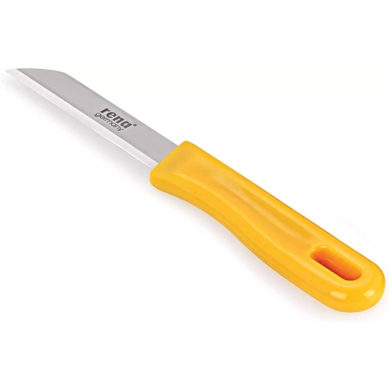 RENA 3 pcs Knife Set, German Tech - 2 Knives