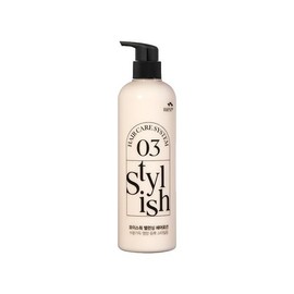 Meoncell Flower Man Hair Care System Moisture Balancing Hair Lotion 500ml / 메온셀 꽃을든남자 헤어케어 시스템 모이스처 밸런싱 헤어 로션 500ml
