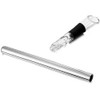 2Pack Wine Chiller Ice Red Wine Bottle Stainless Steel Cooler