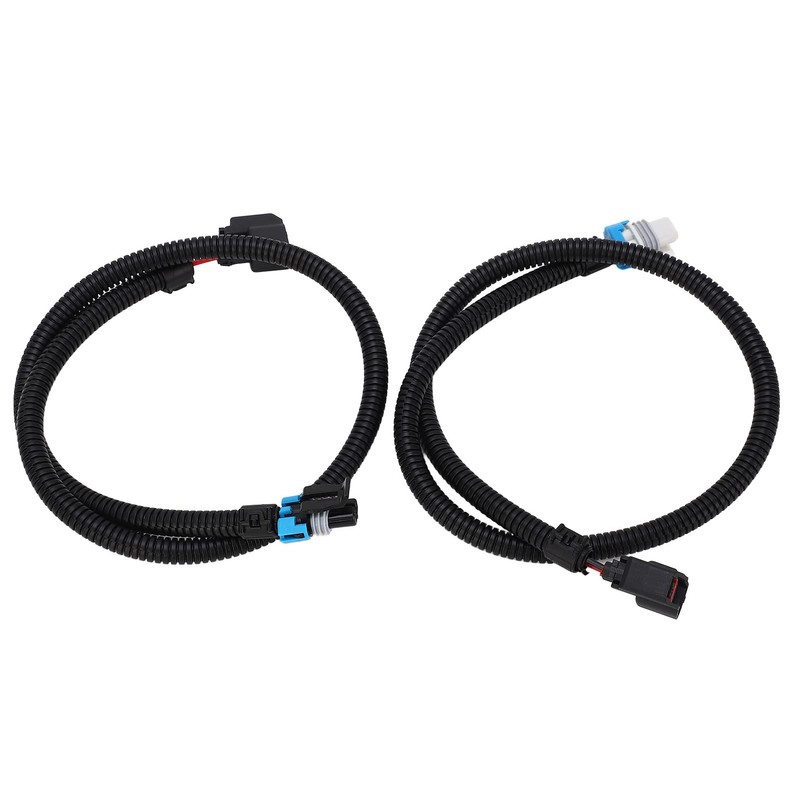 Fuel Injector Harness Set Injector Nozzle with Connection Wiring Cable