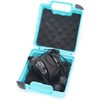 Comta III Airsoft Headset and Rail Adapter for FAST Helmets