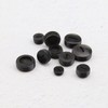 Create idea Pack of 50 Carbon Brushes Holder Caps Cover