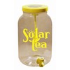 Solar Powered Sun Tea Jar w/o Storage Lid