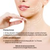 40 Parches V Cuidado Facial Invisibles Arrugas Papada Piel F