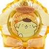 Sanrio 919349 Sanrio Rosette Stick Mascot Mascot Holder Pompom Pudding