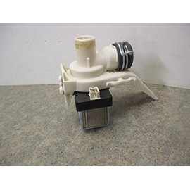 Whirlpool 25001052 Pump Assembly for Washer