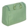Brics Positano Hanging Toiletry Bag 27 cm, Sage Green
