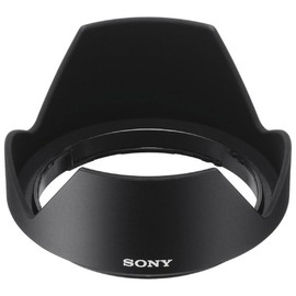 Sony Lens Hood for SEL1670Z - Black - ALCSH127