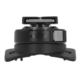 TT685II S Hot Shoe Mounting Base, Speedlite Flash Repair Parts, Hot Shoe Mounting Foot Replacement, Compatible with Godox TT685II-S TT600 TT685S TT685N TT685IIS TT685O Flash