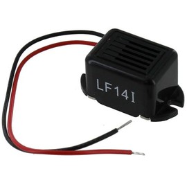 6-9V Buzzer with Leads