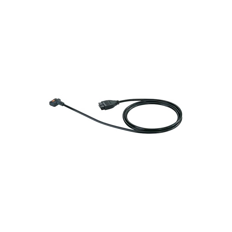 Mitsuyo 05CZA662 Waterproof Connection Cable with Output Switch 3.3 ft