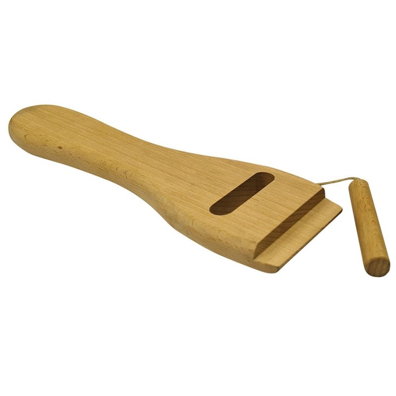 Faithfull FAIWEB50 Upholstery Webbing Stretcher Beechwood 50mm (2in) Capacity