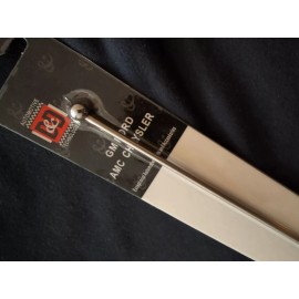 Truck Digital Antenna 31" ANTENNA MAST Chrome for Ford F Pickup & F 150 Pickup 1980 - 2008 NEW