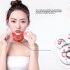 4gx10 Lip and Chin Smile Line Wrinkle Patch Skin Wrinkle