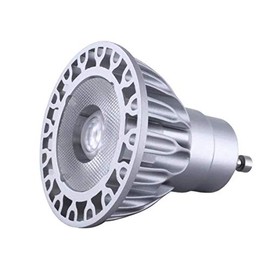 Soraa Vivid MR16 - GU10 7.5W 3000K CRI95 Dimmable 25 Degree 410 Lumen GU10 Base