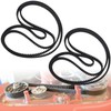 120-3335 Lawn Mower Belt/Belt-Synchronous Compatible with Toro 120-3335 E-xmark 120-3335