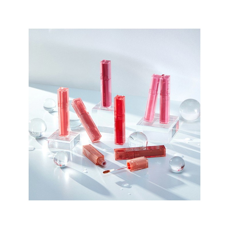 Rom&amp;Deweyfull Water Tint 13 colors, 10 mummer pink / 롬앤
