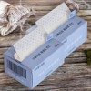 Tenezer Perm Dyeing Gown Hair Styling Disposable Perm Paper 500p 2pcs / 테네져 파마약 염색용가운 헤어스타일링 일회용 파마종이 500p 2개