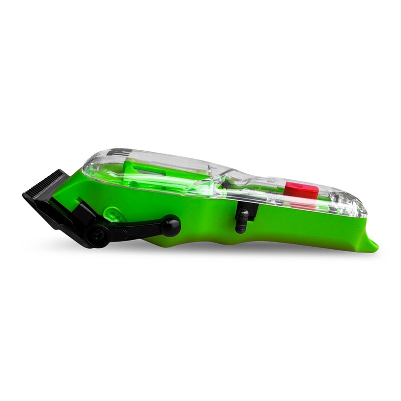 TPOB Slime 2 Barber Hair Clippers Trimmer Shaver Set for