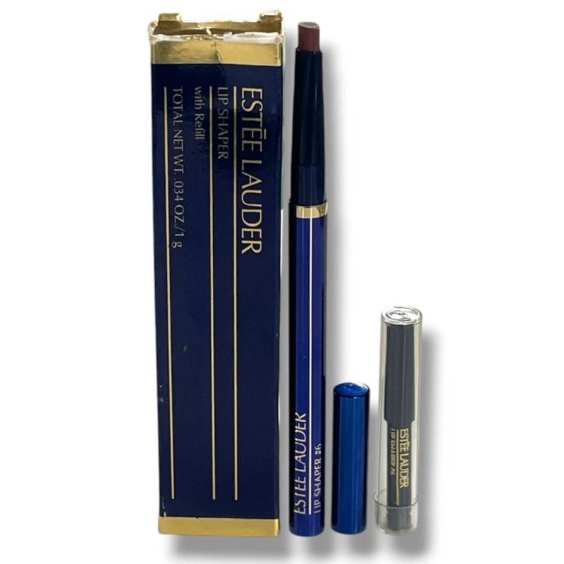 Estée Lauder Estee Lauder Lip Shaper With Refill (0.034oz/1g/6) As
