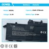 OUWEE SX03XL L78125-005 Laptop Battery Compatible with HP ProBook x360