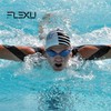 FlexU Kinesiology Tape 1 Roll Pack (20 Pre-cut, Width: 5