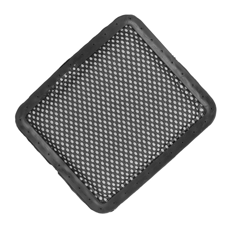 2PCS Vacuum Cleaner Filters Washable Silicone and Cotton Vacuum Cleaner