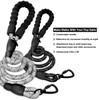 BARKBAY Dog leashes for Large Dogs Rope Leash Heavy Duty