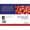 Genetic Diversity of Tomato Based On Morphological & Molecular Markers: