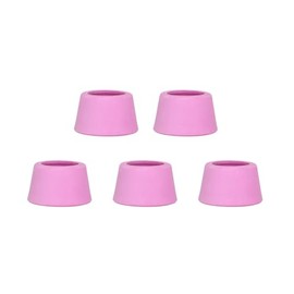 5 pcs Plasma Cutting Shield Cups Retaining Caps fit Amico CUT-45M CUT45M Plasma Cutter