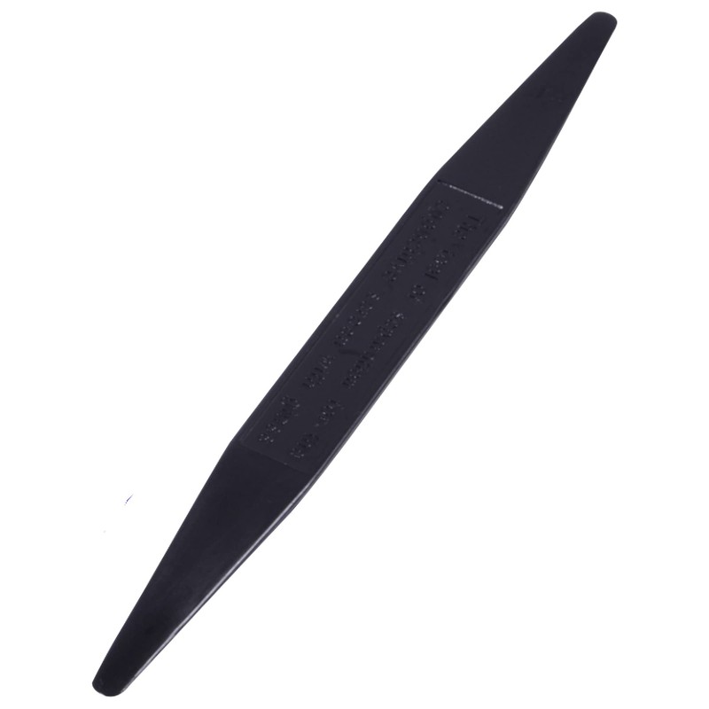 JacobsParts Rounded Black Nylon Pry Tool Spudger for Screen Seperation