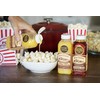 Amish Country Popcorn | Buttery Popcorn Toppings | 2 Pack
