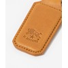 Il Bisonte Key Holder SKH143 PO0001 KEY HOLDER ORIUOLO, NATURALE-N,