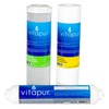 Vitapur Filter Replacement Kit for PUN4RO