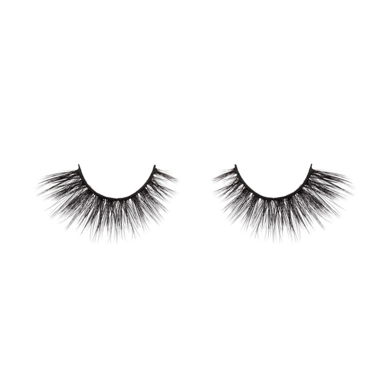 Beauty Creations 3D Silk Lashes- Rspek