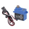 7KG RC Digital Servo Smooth Operation Waterproof Low Noise RC