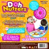 IDEAL | Doh Nutters: The elefantastic game of picking up
