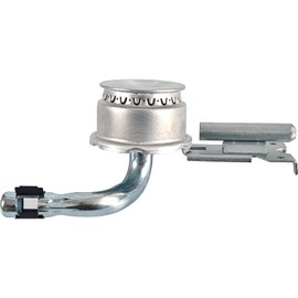 Gas Range Front Burner 316039002 Gas Stove Front Burner Replacement Fit for Frigidaire Kenmore Tappan 316103802, PS437489, PS11770472, PS11770472