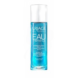 URIAGE GLOW UP WATER ESSENCE. MOISTURIZES- REBALANCES- BRIGHTENS 100ML