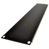 kenable Blanking Plate Solid 2U for Comms Data Cabinet Rack