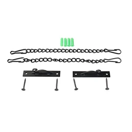 Yolic 45cm Length Hanging Chain for Tiffany Stained Glass Window Panels