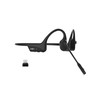 Shokz OpenComm2 UC 2025 Upgrade Business Earphones with USB-C Adapter,