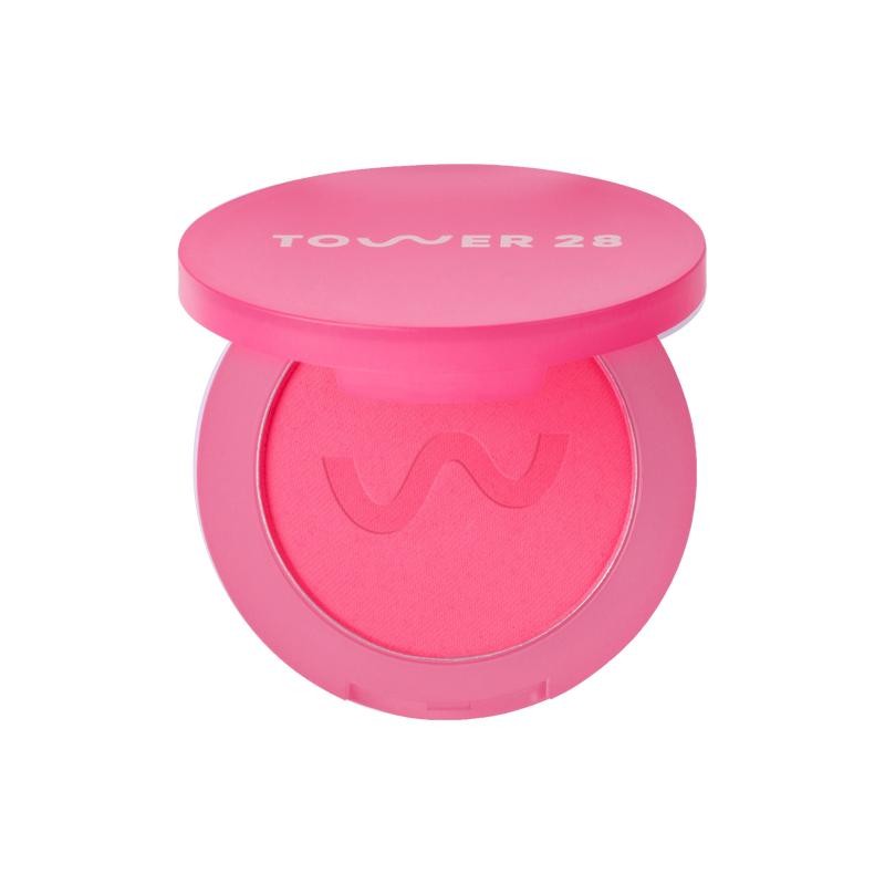 GetSet‚Ñ¢ Matte Powder Blush:_Malibu Cooler